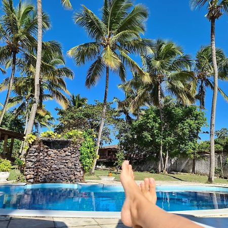 Praia de Pipa Chale 17 - Porto Do Sol - Pipaアパートホテル エクステリア 写真