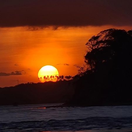 Praia de Pipa Chale 17 - Porto Do Sol - Pipaアパートホテル エクステリア 写真