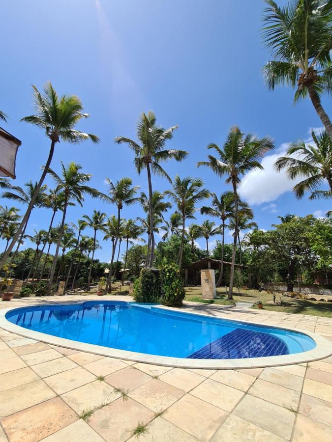Praia de Pipa Chale 17 - Porto Do Sol - Pipaアパートホテル エクステリア 写真
