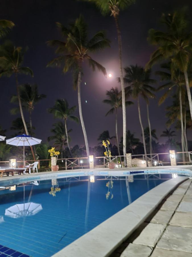 Praia de Pipa Chale 17 - Porto Do Sol - Pipaアパートホテル エクステリア 写真