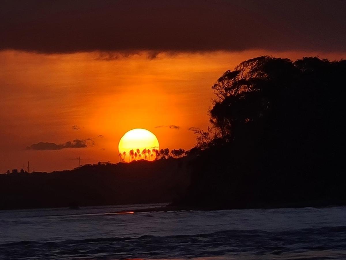 Praia de Pipa Chale 17 - Porto Do Sol - Pipaアパートホテル エクステリア 写真